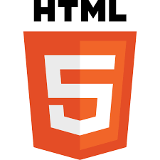 HTML-Logo