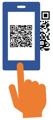 Abbildung: QR-Code